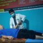 Klinik pengobatan Pasak Bumi, pengobatan alternatif yang menawarkan solusi terapi khusus pria, yang berhubungan dengan problem seksual. (Dok. Klinik pengobatan Pasak Bumi)