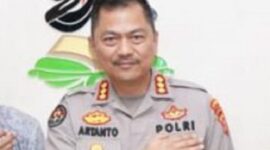 Kabid Humas Polda Kaltim Kombes Pol Artanto (Dok. Tribratanews.kaltim.polri.go.id)