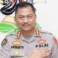 Kabid Humas Polda Kaltim Kombes Pol Artanto (Dok. Tribratanews.kaltim.polri.go.id)