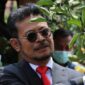 Mantan Menteri Pertanian Syahrul Yasin Limpo. (Facbook.com/@Syahrul Yasin Limpo)
