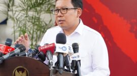 Kepala Badan Pangan Nasional (Bapanas) Arief Prasetyo Adi. (Dok. TIm Komunikasi Bapanas)

