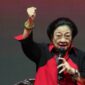 Ketua Umum Partai Demokrasi Indonesia Perjuangan (PDIP) Megawati Soekarnoputri. (X.com/@PDI_Perjuangan)