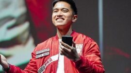 Ketua Umum Partai Solidaritas Indonesia (PSI) Kaesang Pangarep. (Instagram.com/@kaesangp)

