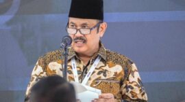 Menteri Bappenas Rachmat Pambudy. (Facebook.com @Kementerian PPN/Bappenas)