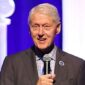 Mantan Presiden Amerika Serikat Bill Clinton. (Instagram.com @clintonfoundation)