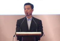 Menteri Luar Negeri Sugiono. (Instagram.com @sugiono_56)

