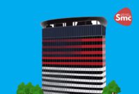 Gedung KPK di Jakarta, pusat investigasi kasus CSR BI-OJK yang melibatkan dua anggota DPR. (Dok. Kpk.go.id)