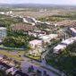 Proyek Kota Deli Megapolitan jadi pusat investigasi dugaan korupsi tanah negara terbesar (Dok. ciputradevelopment.com)

