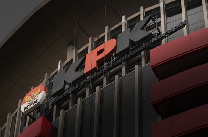 Gedung KPK di Jakarta, pusat investigasi kasus CSR BI-OJK yang melibatkan dua anggota DPR. (Dok. Kpk.go.id)

