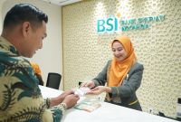 Layanan digital BSI Mobile lumpuh, klaim optimalisasi sistem dipertanyakan. (Dok. bankbsi.co.id)