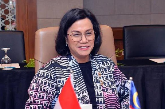  Sri Mulyani tidak lagi menjabat Menteri Keuangan usai reshuffle Kabinet Prabowo 2025. (Facebook.com @Sri Mulyanisri Indrawati)
